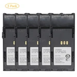 Pcs HNN9049AR HNN9049B HNN9049H Battery For Motorola Radius P1225 Ls Radio New. Price: $99.99.