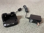 Icom Rapid Charger BC-193 Radio BP-265 Li-ion I102 Genuine Oem Vhf Uhf Used. Price: $25.00.