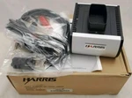 Harris Radio Battery Charger RF-5855-CH001 6130-01-548-7481 New. Price: $198.95.