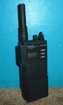 Yaesu FTH-7008 Uhf Fm Transceiver W/ FBA-17 Battery Case For. Price: $31.98.
