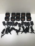 Hytera Rapid Chargers CH10A07-PS1014 PD702 PD502 PD792 PD782G PD562G Used. Price: $98.00.
