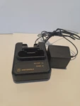 Motorola Monitor Iii & Iv Pager Charger -nyn 8346B/NYN 8354B Used. Price: $19.99.