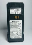 PMNN4598A Motorola Lithium Ion Battery 2300MAH & IP55-RATED *fits R2 New. Price: $29.00.