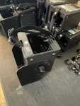 Motorola NNTN7615D Impres Vehicle Charger For Astro Digital Apx Series Used. Price: $150.00.