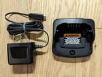Oem Motorola PMLN6394A Charging Kit RMU2040 RMU2080D RMM2050 RMV2080 Open. Price: $10.99.