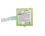 Cameron Sino 408V 700MAH Ni-mh Replacement Battery For Midland Two-way Radio New. Price: $22.65.