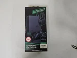 Meneea Cooling Fan & Charging Stand For Xbox Series Console Black New. Price: $50.00.