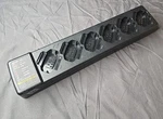 Original Motorola PMPN4464A Multi-unit (six-slot) Drop-in Battery /radio Charger New. Price: $45.00.