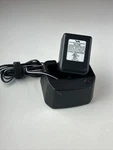 Vertex Standard Yaesu NC-76B Desktop Charger Used. Price: $19.95.