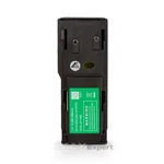 7.2V 1800MAH Nimh Battery For Motorola HNN8148, Radius P110 New. Price: $25.49.