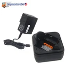 Rapid Charger For Motorola SL300E SL3500E SL1K SL2K Radio PMNN4468 Battery New. Price: $20.68.