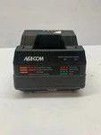 Tri-chemistry Single Class Battery Charger CH-104560-026 Macom Used. Price: $19.99.
