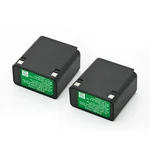 2X 7.2V 1650MAH Nimh Battery For Kenwood KNB-11, KNB-11A, TK-250, TK-353 New. Price: $56.98.