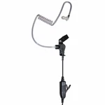 Klein Electronics Star S6-WP Single Wire Earpiece For Icom Radios New. Price: $54.95.