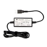 3M (FR09) Charging Cable For Lite-com Brs Headset Battery ACK053 New. Price: $114.84.
