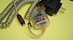 Ac Dc Home Charger For Motorola V265 V60 T720I V70,V80,V300 Nextel I30S New. Price: $29.99.