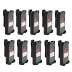 BP227 Li-ion Battery 1800MAH For IC-F50 IC-F60 IC-M88 IC-E85 Handheld Radio 10X New. Price: $199.00.