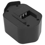 12V/2500MAH Ni-cd Battery For Porter Cable #8623 Year Warranty By Banshee New. Price: $79.88.
