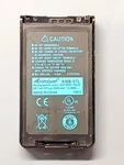 Aimtobest KNB-57L Li-ion Battery For Kenwood TK-2360 TK-3360 NX-220 7.4V 2000MAH Open. Price: $19.99.