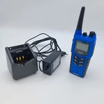Sailor Cobham Thrane & Handheld SP3560 Uhf Atex IP67 W/ Charger CH3505 Used. Price: $499.00.