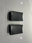 Thales PRC-148 Battery CR123 Holder 4101240-501 Nsn 6160-01-487-1151 Open. Price: $69.99.