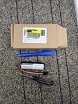 (qty 2) Takoci 00798-601-8207 Battery For Logitech Ears Boom Bluetooth Speaker Open. Price: $24.77.