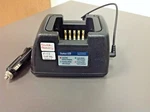 Power Products Endura EC1M-KW6, In Vehicle Charger For Kenwood KNB-33L New. Price: $65.00.