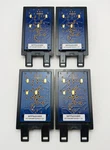 Motorola WPPN4004BR 7.2V Battery Adapter Plates For WPPN4065BR Charger, Others Used. Price: $18.99.