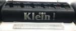 Klein Multi Unit Charger 6-SHOT-SLIM G2 Working Used. Price: $100.00.