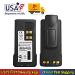 For Motorola PMNN4493A PMNN4406BR PMNN4544A New Ni-mh Battery PMNN4409AR. Price: $23.59.