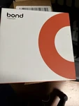 Bond Touch Long Distance Single Bracelet Black With Charger New Open Box. Price: $49.99.