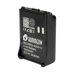 Bommeow BKCLPB42-4000-D Two Way Radio Battery For Kenwood TH-F6A TH-F7E New. Price: $35.00.