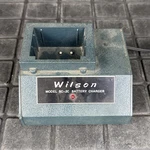 Vintage Wilson Battery Charger Model BC-2C Guaranteed Used. Price: $17.99.