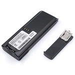 Raddioacery NNTN6034B 7.4V 3000MAH Rechargeable Li-ion Battery For... New. Price: $54.40.