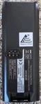 Expertpower 7.4V 4200MAH Motorola Radio Battery Pack 2X Available New. Price: $34.99.