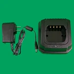 Tait TP9100 / Series Aftermarket Charger TPA-CH-01 Compatible New. Price: $40.50.