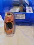 31813 Battery Doctor Fuse Holder (ato 30 Amp Inch Loop 12AWG Included) New. Price: $6.45.