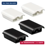 Xahpower Battery Pack Cover For Xbox 360, Replacement Shell New. Price: $10.92.