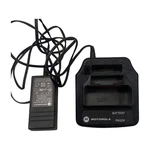 Motorola RLN5703C Minitor With Standard Charger Used. Price: $30.00.