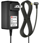 Pkpower 12V Adapter Charger For Yaesu Vertex PA-48B NC-86B P/n: NC-88B Mains Psu New. Price: $11.83.