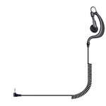 Klein Scorpion 2.5MM Right Angle Listen Only Earpiece 16" Cord New. Price: $28.95.