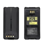 7.4V 2500MAH Li-ion Battery For Kenwood KNB-41NC KNB-49PL NX-210 NX-410 KNB-33L New. Price: $21.29.