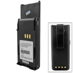 Battery For Motorola Radius P1225 Ls Radio HNN9049A HNN9050A HNN9051A New. Price: $120.29.