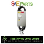 Everstart LF51-4L-77 4-GAUGE Top Post Battery Cable, 51-INCHES New. Price: $12.99.