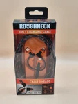 Roughneck 10FT 3-IN-1 Charging Cable Heavy Duty Braided Usb-c/micro New. Price: $11.03.