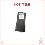 Btech, Baofeng BL-5 Aa Battery Pack For BF-F8HP, UV-5X3, And UV-5R Radios New. Price: $25.87.