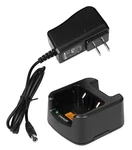 Desktop Charger Compatible With Hytera TC500S TC508 TC518 TC580 CH10L19 New. Price: $42.13.