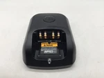 Motorola PMPN4137A Impres Desktop Charger No Power Adapter Free Shipping Used. Price: $16.99.