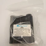 Midland 700MAH Two-way Radio Battery Rechargeable For Model BATT-5R New. Price: $14.99.