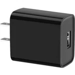 4XEM 12W Fast Pd Charger Usb-a Black New. Price: $26.82.